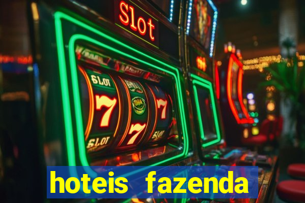 hoteis fazenda porto velho